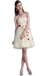 Chiffon/Taffeta/Tulle Lace Beaded Crystal Crystals Applique Evening Dress/Jumpsuit 