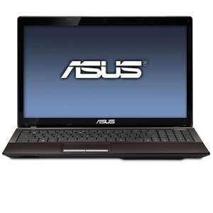 ASUS K53E 15.6 Core i5 500GB Notebook PC