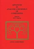 Advances in analysis and design of composites