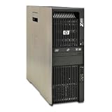 Hp Z600 Desktop Workstation Fl868ut