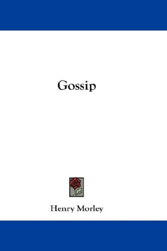 Gossip