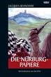 Die N�rburg-Papiere: Kriminalroman aus der Eifel
