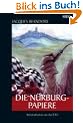 Die N�rburg-Papiere: Kriminalroman aus der Eifel