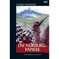 Die N�rburg-Papiere: Kriminalroman aus der Eifel
