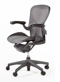 Aeron Task Chair (Size C)