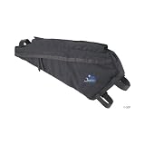  Jandd Frame Pack, Black