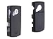 Seidio Innocase Surface Dual-Back for Samsung SCH-i760 - Black