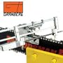 Granberg File-N-Joint Precision Filing Guide