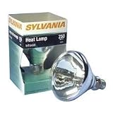 250-watt BR40 heat lamp