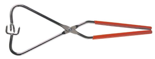 Kemper Dipping Tongs - 10 Inches