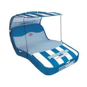 Pool N Beach Cabana by 