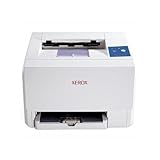 Xerox Phaser 6110N Color Network Laser Printer 6110/N