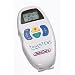 TOUCH TENS MACHINE 7 PROG + 4 pad 40.99