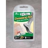 2nd Skin Dressing Kit 2nd Skin Dressing Kit