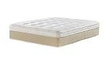 iCoil Hepburn Mattress by Spirit Sleep