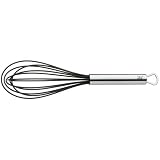 Produkt-Bild: WMF 1872656030 Schneebesen 25 cm Profi Plus