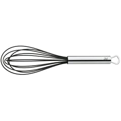 WMF 1872656030 Schneebesen 25 cm Profi Plus