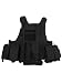 Sports : Tactical Weste Ranger schwarz