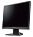 I-O DATA 低消費電力パネル採用 19型スクエア液晶ディスプレイ(ブラック) LCD-AD198GEB