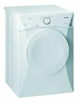 Gorenje Trockner D 61112 Classic / 6kg / C