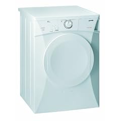 Gorenje Trockner D 61112 Classic / 6kg / C