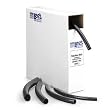 POND FLEX TUBING 50FT ROLL (3/4" INSIDE DIAMETER), 1 PACK, AQUARIUM, TUBING, LEE'S PET PRODUCTS