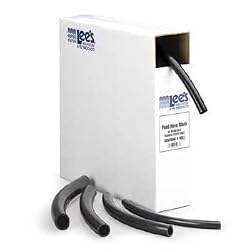 Pond Flex Tubing 50ft Roll (1" Inside Diameter)