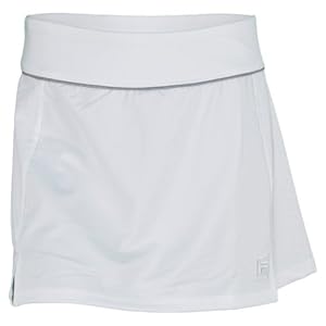 Women`s Collezione Tennis Skort