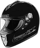 Shark RSX INITIAL BLACK XL MOTORCYCLE Full-Face-Helmet