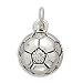 Soccer Ball Charm