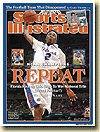 Sports Illustrated, 0038-822X, Vol. 106:No.15 2007:Apr 9