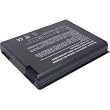 Ultralast UL-COR3000L Compaq Presario R3000/HP Pavilion ZV/ZX5000 Series Replacement Battery