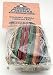These 3 oz cotton bags are made from 100% cotton Guatemalan weave, packed with select herbs. UPC: 713467041218 Front Label Panel: Ancient Aromas Sacred Scent Of America Shaman's Herbal Medicine Bag Blessing Cedar, White Sage Instructions: These Minerals Go Through A Special Homeopathic Process That Amplifies Effects On Wakeful Thinking, Mind Concentration, And Day Or Night Dreaming. Ingredients: Made From 100% Cotton, Guatemalan Mayan Weave And Traditional Sacred Aromatic Herbs And Essential Oils,With A Unique Blend Of Rock Minerals That Set Up High Electrical Waves. Supplemental Facts: An All Natural Product! Made By Native American Indians In Baja California Mexico Other Selected Herbal And Essential Oil Blends Available.