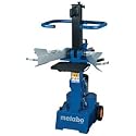 Metabo 017 000 6001 Holzspalter HS 6001 W Spaltkraft 6 t, Spaltl&auml;nge (max.) 1040 mm