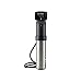 Anova Culinary Sous Vide Precision Cooker Pro, 1200 Watts, Black and Silver