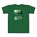 Don't Have to be Crazy Wakeboard Mountain Life Tee Shirt