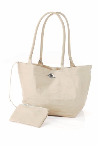 Handtasche Damen Core C0003 Apricot