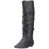 Produkt-Bild: Buffalo 233274 Damen Stiefel PU Leder