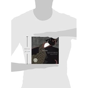 Geisha, 25th Anniversary Edition, Updated Edition