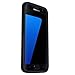 OtterBox COMMUTER SERIES Case for Samsung Galaxy S7 - BLACK