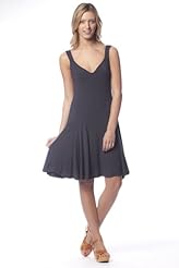 Tank Full-Skirt Sweetheart  Dress