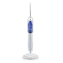 Reliable T1-6P Electric Floor Mop with 6 Pads With 6 Replaceable Microfiber Pads