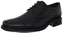 s.Oliver Selection 5-5-13605-29, Herren Klassischer Schn�rer, Schwarz (BLACK 1), EU 45