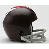 Riddell Washington Redskins Replica Mini Throwback Helmet