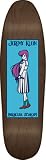 Birdhouse Klein Anime Girl Skateboard Deck, 8.75 X 32.125-Inch
