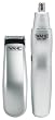 Wahl Travel Gear Battery Trimmer, Detail and Grooming Kit