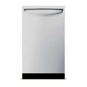 Bosch : Integra 800 Series 18 inch Dishwasher (Optional Panel) by Bosch