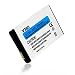 Electronics : Replacement Phone Battery Compatiible with Motorola C975, C980, E1000, E1070, E770v, V1050, V360, V975, V980