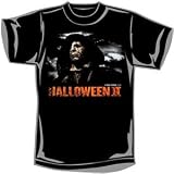 Rob Zombie's Halloween Remake - T-shirts - Movie - Tv