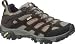 Merrell Shoes Men's Moab GORE-TEX XCR Hiking Shoe